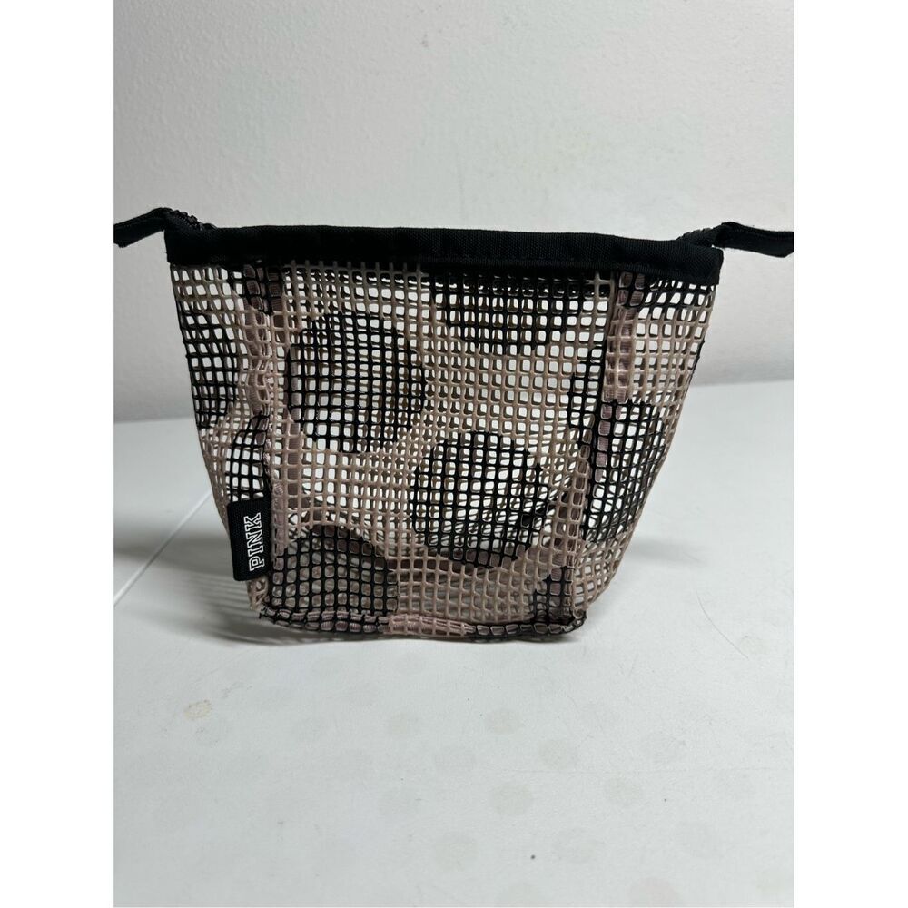 Victoria’s Secret PINK Make Up Travel Bag